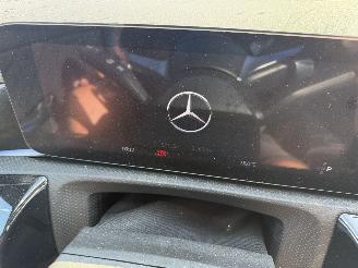 Mercedes A-klasse 180 Autom. 100KW Pano Sfeer Clima Navi AMG Line NAP picture 15