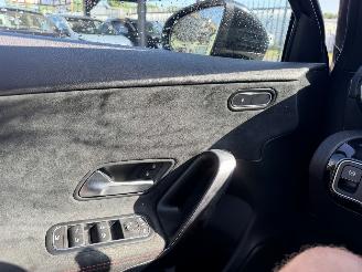 Mercedes A-klasse 180 Autom. 100KW Pano Sfeer Clima Navi AMG Line NAP picture 16