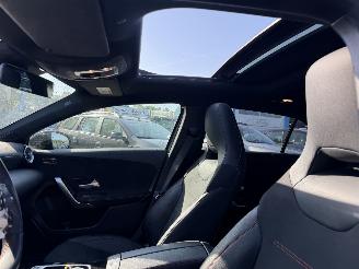 Mercedes A-klasse 180 Autom. 100KW Pano Sfeer Clima Navi AMG Line NAP picture 8