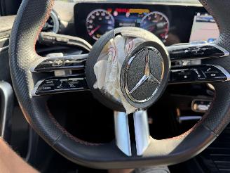 Mercedes A-klasse 180 Autom. 100KW Pano Sfeer Clima Navi AMG Line NAP picture 13