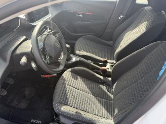 Peugeot 208 1.2 55KW Navi Clima Active Led 5-Drs NAP picture 7
