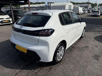 Peugeot 208 1.2 55KW Navi Clima Active Led 5-Drs NAP picture 3