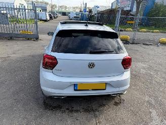 Volkswagen Polo 1.0 TSI 70kW Pano picture 2