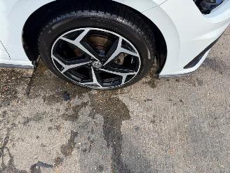 Volkswagen Polo 1.0 TSI 70kW Pano picture 12