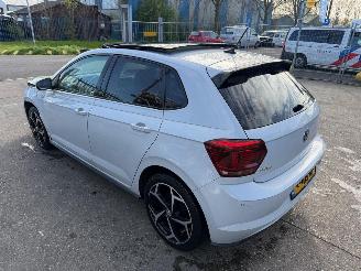Volkswagen Polo 1.0 TSI 70kW Pano picture 3