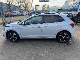 Volkswagen Polo 1.0 TSI 70kW Pano picture 4