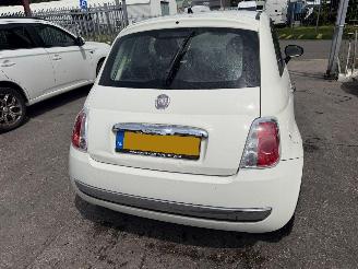 Fiat 500 1.2 51KW Autom. Airco POP NAP picture 3
