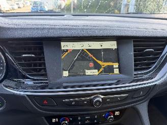 Opel Insignia 1.5 Turbo 121KW Autom. Clima Navi Camera Leer Innovation NAP picture 15