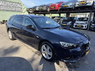 Opel Insignia 1.5 Turbo 121KW Autom. Clima Navi Camera Leer Innovation NAP picture 1