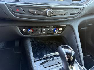 Opel Insignia 1.5 Turbo 121KW Autom. Clima Navi Camera Leer Innovation NAP picture 9