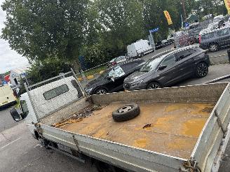 Mitsubishi Canter 3.0 DI 92KW Airco Chassis Cabine Dubbel lucht 3S13 335 picture 13