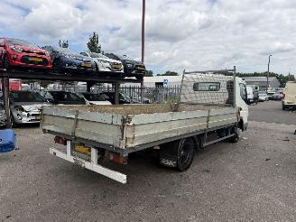 Mitsubishi Canter 3.0 DI 92KW Airco Chassis Cabine Dubbel lucht 3S13 335 picture 4