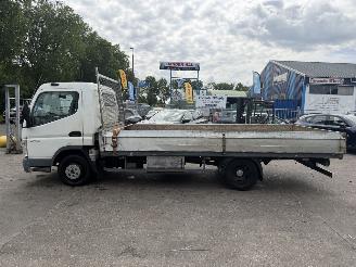 Mitsubishi Canter 3.0 DI 92KW Airco Chassis Cabine Dubbel lucht 3S13 335 picture 7