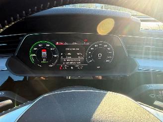 Audi E-tron 55 95 kWh 300KW Quattro Advanced Pano Clima Navi Led Xenon picture 9