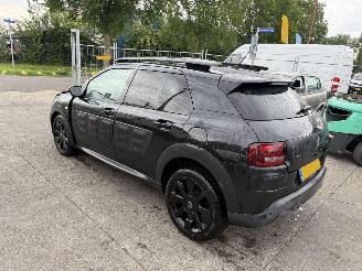 Citroën C4 cactus 1.2 e-VTI Autom. 60KW Pano Clima Navi Camera Led Business NAP picture 5