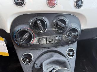 Fiat 500 1.2 Popstar 51KW Clima Led Popstar picture 10