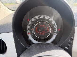 Fiat 500 1.2 Popstar 51KW Clima Led Popstar picture 11