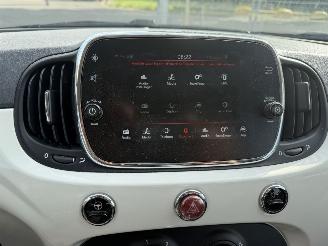 Fiat 500 1.2 Popstar 51KW Clima Led Popstar picture 13