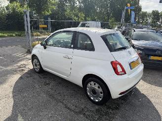 Fiat 500 1.2 Popstar 51KW Clima Led Popstar picture 4