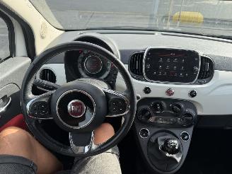 Fiat 500 1.2 Popstar 51KW Clima Led Popstar picture 9