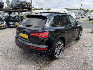 Audi SQ5 3.0 TFSI 260KW Quattro Pano HUD Clima Navi Plus Led Xenon Camera picture 4