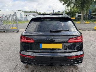 Audi SQ5 3.0 TFSI 260KW Quattro Pano HUD Clima Navi Plus Led Xenon Camera picture 3