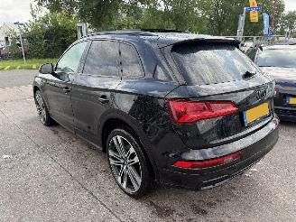 Audi SQ5 3.0 TFSI 260KW Quattro Pano HUD Clima Navi Plus Led Xenon Camera picture 2
