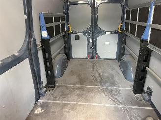 Mercedes eSprinter 55 kWh 85KW L2H2 Clima NAP picture 13