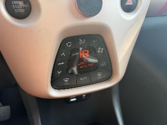 Citroën C1 1.0 VTI 53KW Elle Clima Navi Camera Led NAP picture 13