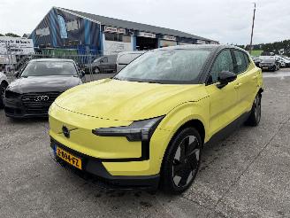 Volvo EX30 PERFORMANCE 69 kWh 428PK Twin Motor Pano Clima Navi NAP picture 6