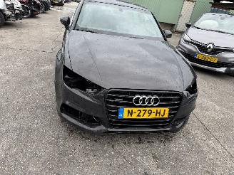 Audi A3 2.0 TFSI 162KW Autom. Pano Sedan Leer Clima Navi S-Line picture 12