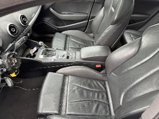 Audi A3 2.0 TFSI 162KW Autom. Pano Sedan Leer Clima Navi S-Line picture 7