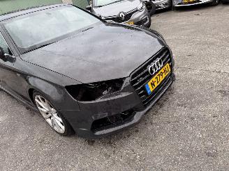 Audi A3 2.0 TFSI 162KW Autom. Pano Sedan Leer Clima Navi S-Line picture 11