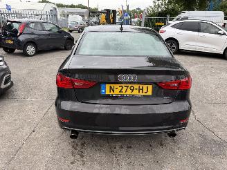 Audi A3 2.0 TFSI 162KW Autom. Pano Sedan Leer Clima Navi S-Line picture 4