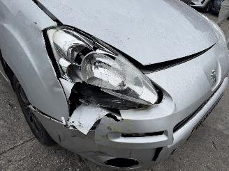 Peugeot Partner 1.6 e-HDI 66KW Autom. Navi Clima Led Schuifdeur picture 14