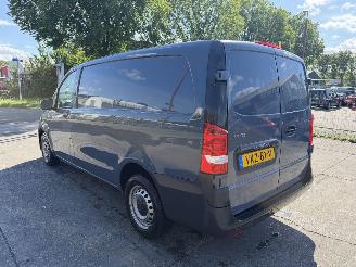 Mercedes Vito 110 CDI 75KW Clima Navi Lang Functional picture 4