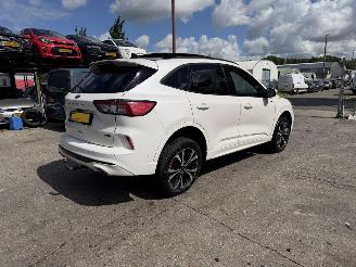škoda osobní automobily Ford Kuga 2.5 PHEV 112KW Autom. Pano Clima Navi ST-Line X NAP 2023/5