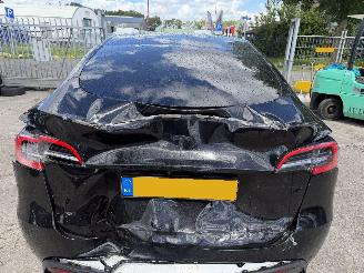 Tesla Model Y 75 kWh Long Range 258KW AWD Pano Clima Navi picture 14