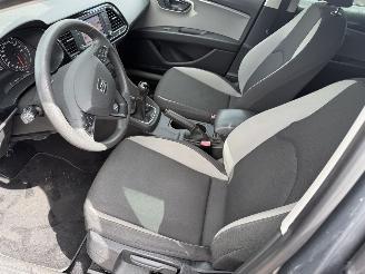 Seat Leon 1.2 TSI 63KW Clima Navi Enjoy 5-Drs NAP picture 8