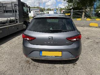 Seat Leon 1.2 TSI 63KW Clima Navi Enjoy 5-Drs NAP picture 4