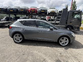 Seat Leon 1.2 TSI 63KW Clima Navi Enjoy 5-Drs NAP picture 5