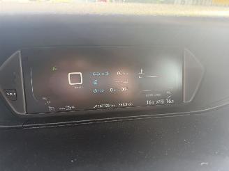 Citroën C4-picasso 1.2 96KW Clima Navi Led Pano Keyless Intensive NAP picture 10