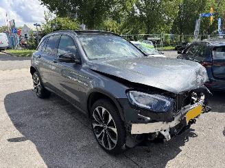 Mercedes GLC 300e 4Matic Autom Pano Premium Sfeerverlichting Led Camera picture 3