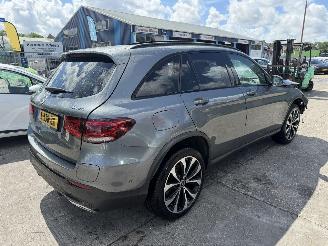 Mercedes GLC 300e 4Matic Autom Pano Premium Sfeerverlichting Led Camera picture 3