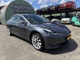 Tesla Model 3 75 kWh Long Range AWD 258KW Pano Clima Navi NAP 2019/1