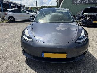 Tesla Model 3 75 kWh Long Range AWD 258KW Pano Clima Navi NAP picture 2