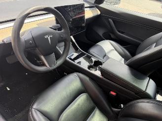 Tesla Model 3 75 kWh Long Range AWD 258KW Pano Clima Navi NAP picture 6
