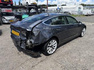 Tesla Model 3 75 kWh Long Range AWD 258KW Pano Clima Navi NAP picture 5