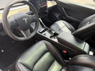 Tesla Model 3 75 kWh Long Range AWD 258KW Pano Clima Navi NAP picture 7