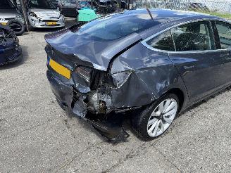 Tesla Model 3 75 kWh Long Range AWD 258KW Pano Clima Navi NAP picture 13